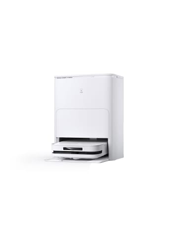 Ecovacs Saugroboter Deebot X5 OMNI in weiß