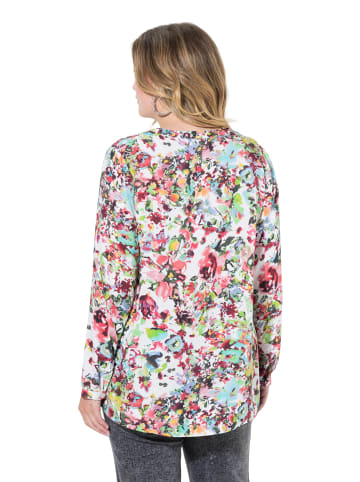 MIAMODA Tunika in offwhite