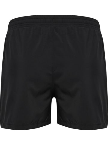 Newline Short "Nwlperform Key Pocket Shorts W" in Schwarz