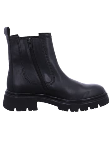 Gabor Chelsea Boot  in Schwarz