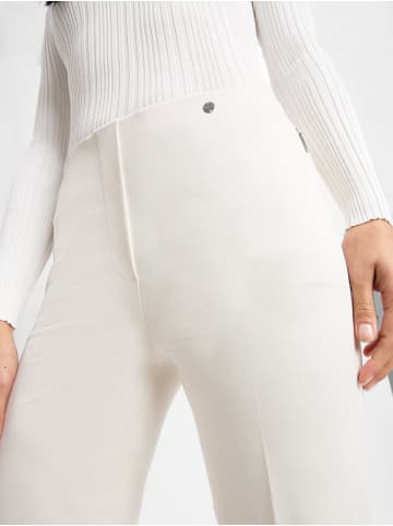 MARC CAIN COLLECTIONS Hose in ecru