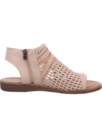 Blowfish Sandale Anuella in Gold