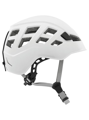 PETZL Kletterhelm Boreo in Weiß