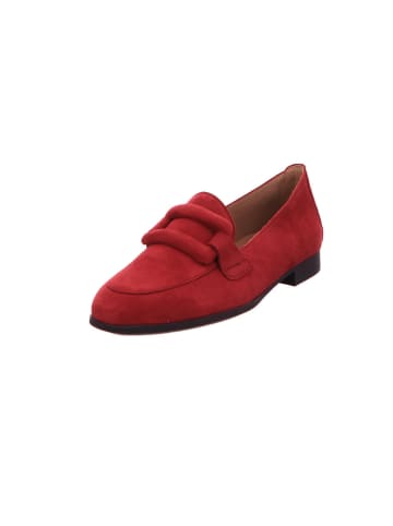 Gabor Slipper in rot