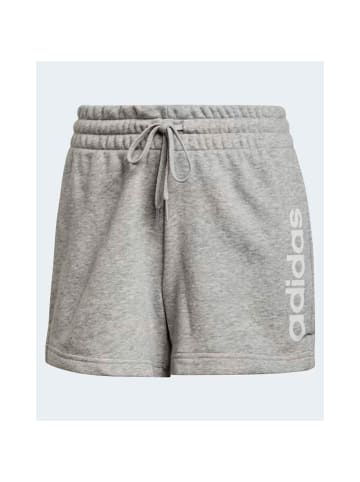 adidas Shorts in Grau