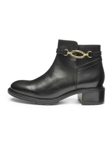 ara Stiefel in schwarz