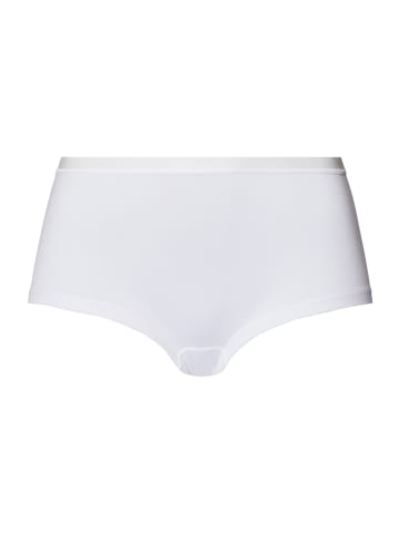 Hanro Panty Cotton Sensation in white