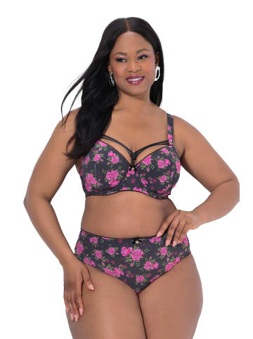 TruYou Slip in schwarz