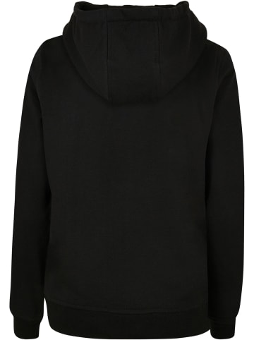 Merchcode Merchcode Damen Ladies Christmas Loading Basic Hoody in black