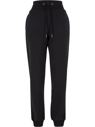 Urban Classics Jogginghose in black