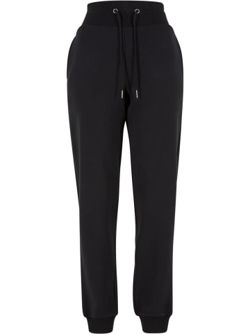 Urban Classics Urban Classics Damen Ladies Cozy Sweatpants in black