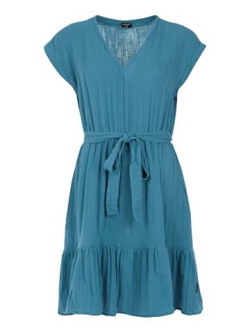 Protest " PRTJAYLINS in Raku Blue