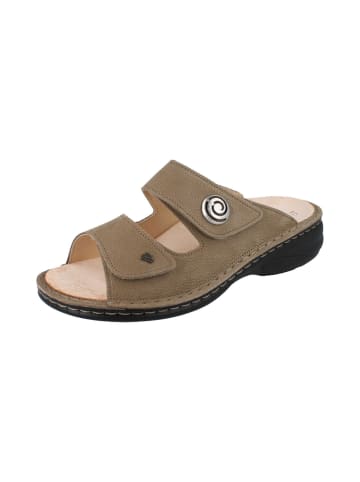Finn Comfort SHOES "Colina" in Camel