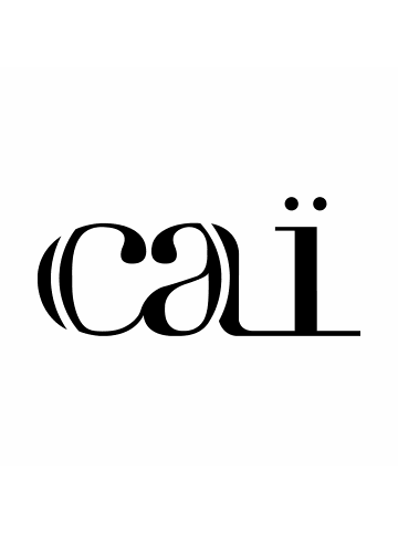 caï Ring für Erwachsene in gold