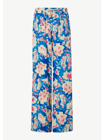 comma Hose in 62A4_blau