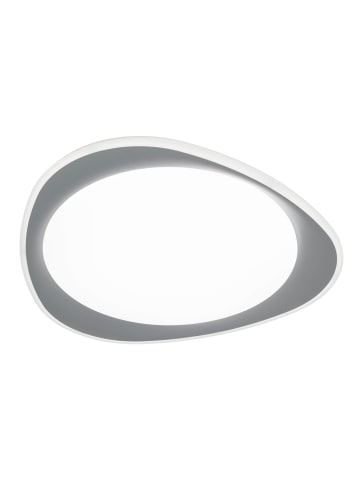 näve LED Deckenleuchte "TOKIO" in weiß - EEK B