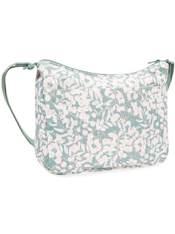 Hedgren Inner City Harpers S Umhängetasche RFID 28 cm in blossom  print