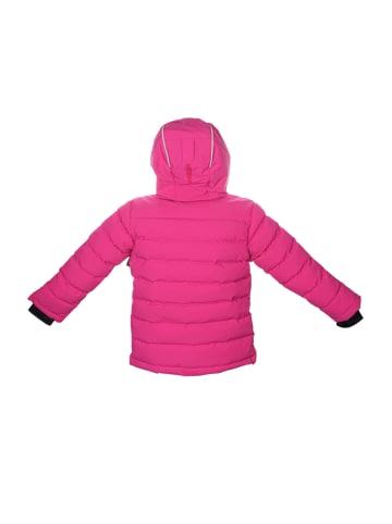 Kamik Winterjacke KARA in pink