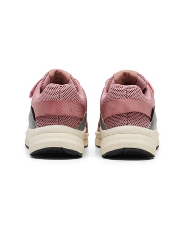 Hummel Hummel Sneaker Reach 250 Kinder Atmungsaktiv Wasserabweisend Und Windabweisend in NOSTALGIA ROSE