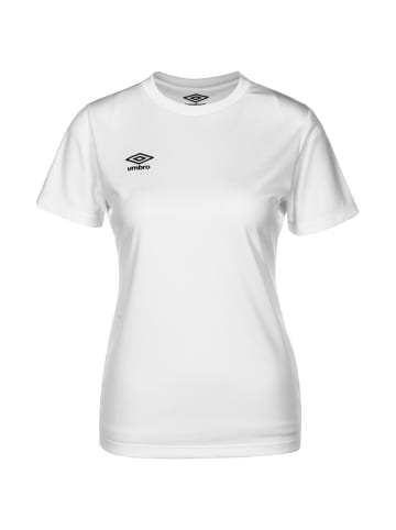 Umbro Fußballtrikot Club Jersey in weiß