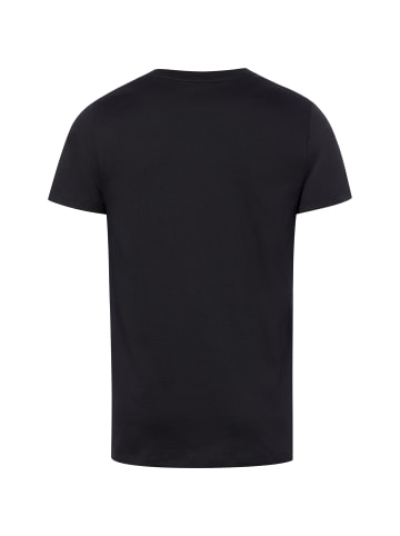 Puma T-Shirt in schwarz