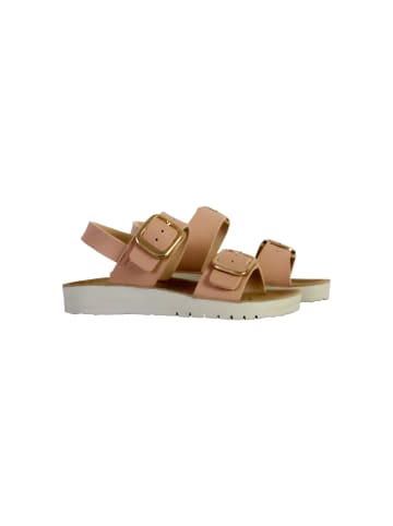 Geox Ledersandalen Kind Costarei Rose