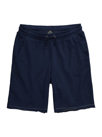 JP1880 Bermuda in dunkelblau