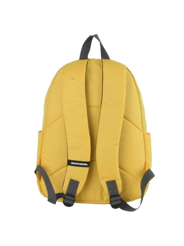 Skechers Skechers Downtown Backpack in Gelb