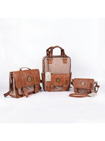 Harry Potter Rucksack groß Casual Daypack