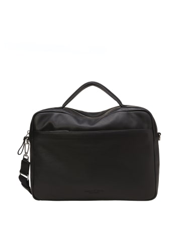 Marc O'Polo Business Bag in Schwarz