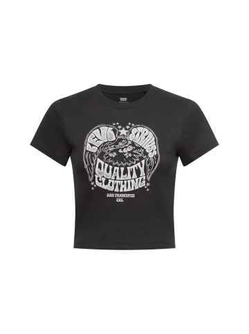 Levi´s T-Shirt in anthrazit - 0006