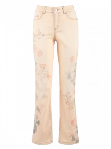 NENETTE Hose SPEED Beige