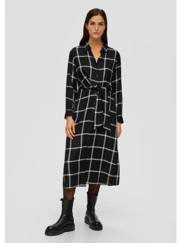 s.Oliver Kleid in 99N3_schwarz