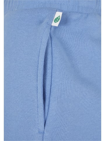 Urban Classics Shorts - Sweat in horizonblue