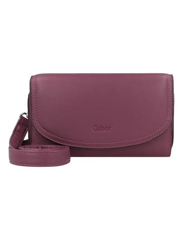 Gabor Sadie Umhängetasche 20 cm in fuchsia