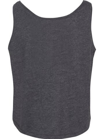Mister Tee Mister Tee Tank-Tops in charcoal