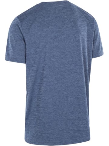 Trespass T-Shirt in Blau