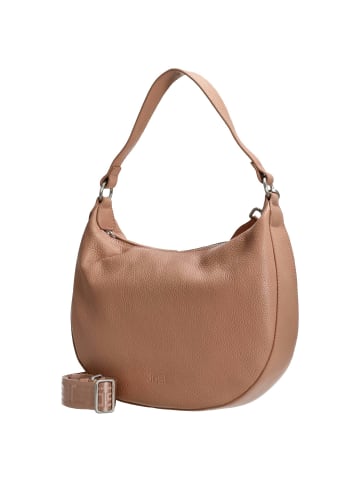 Jost Vika - Schultertasche 30 cm (olive) in apricot