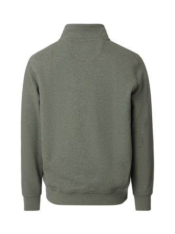 CASAMODA Sweattroyer in Grün