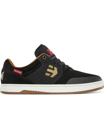 Etnies Skaterschuhe Marana X Indy Black