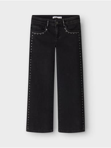 name it Jeans in Black