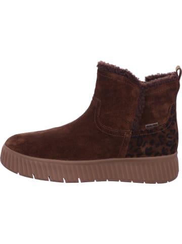 Tamaris Stiefel in braun