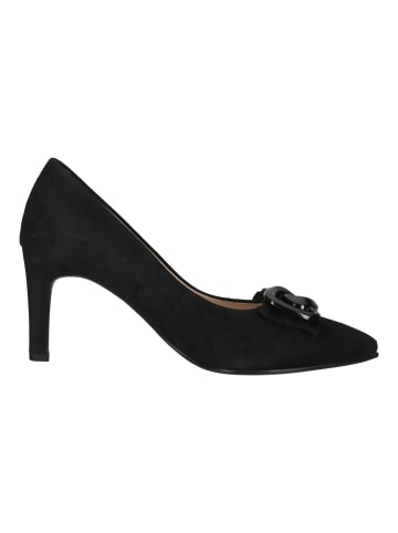 Gabor Pumps in Schwarz