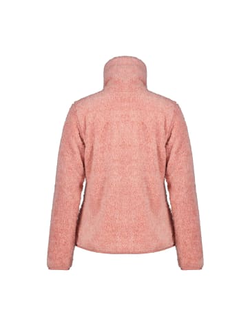 Icepeak Colony Teddy Fleecejacke in Pink
