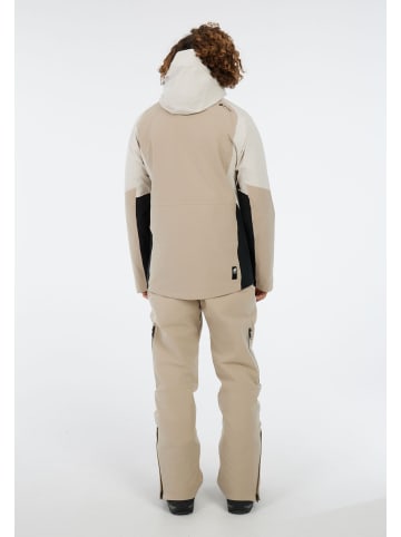 Protest " PRTThrow in BambooBeige