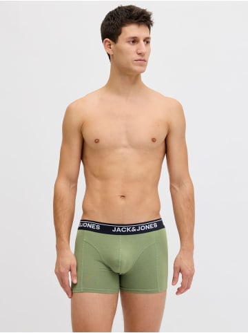 Jack & Jones 10er-pack Trunks in Sea Spray