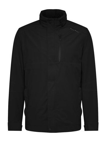 Bugatti Herren Jacke in Schwarz