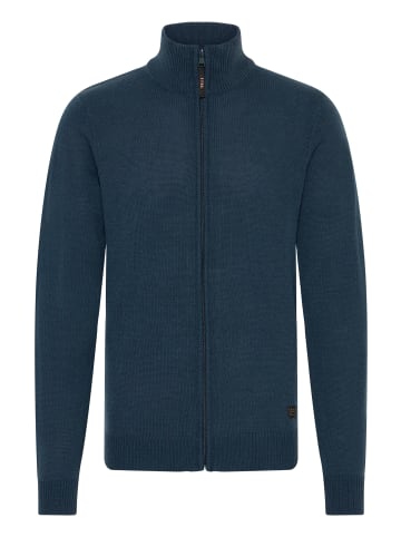 !SOLID Strickjacke SDBABAL in Blau