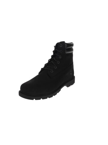 Timberland Schnürstiefel in Beige