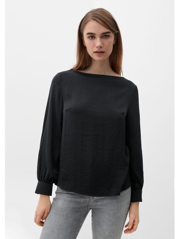 s.Oliver Bluse in 9999_schwarz
